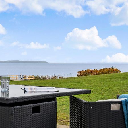 Stunning 2-Bed Apartment 12C Brenderup Exteriér fotografie