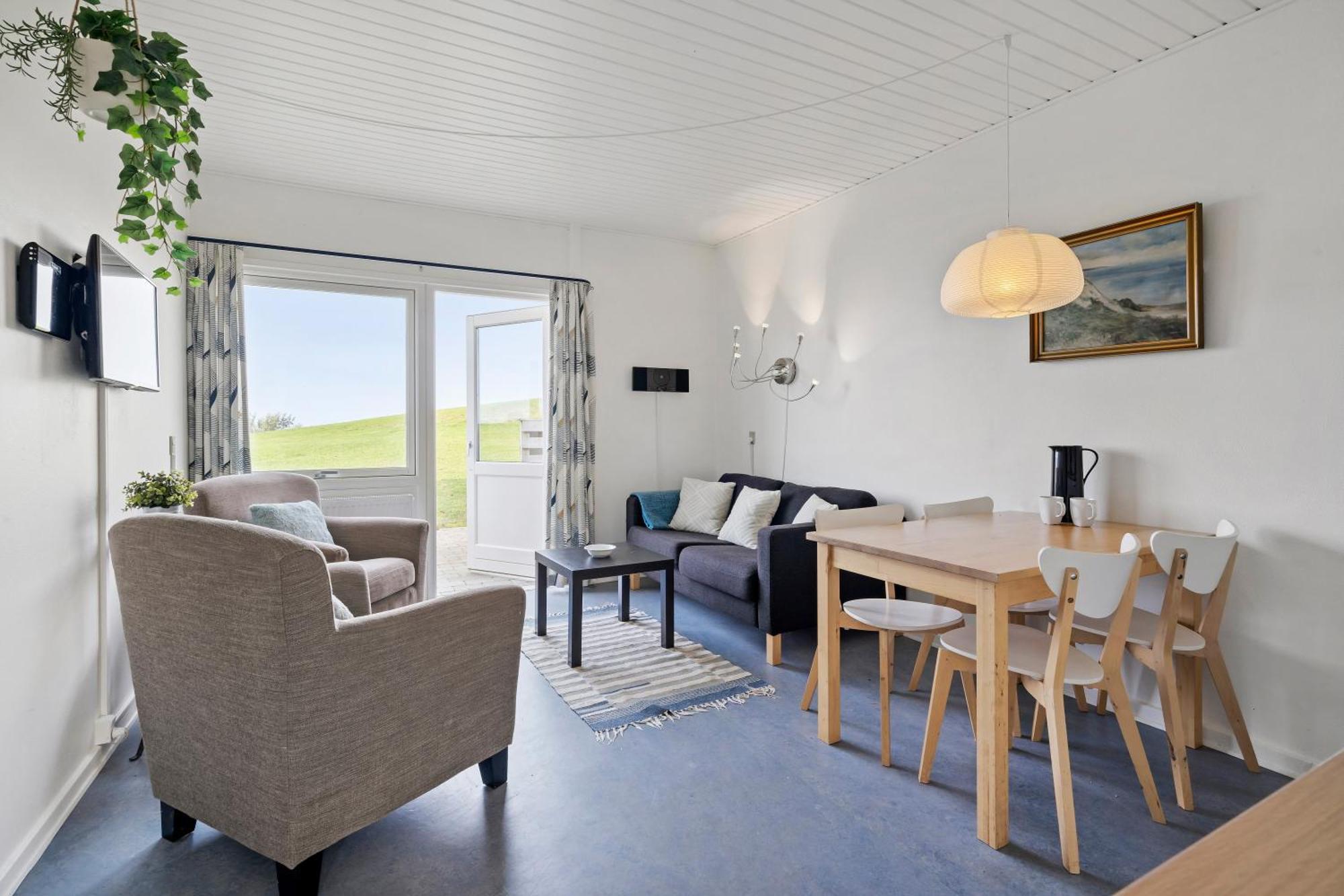 Stunning 2-Bed Apartment 12C Brenderup Exteriér fotografie
