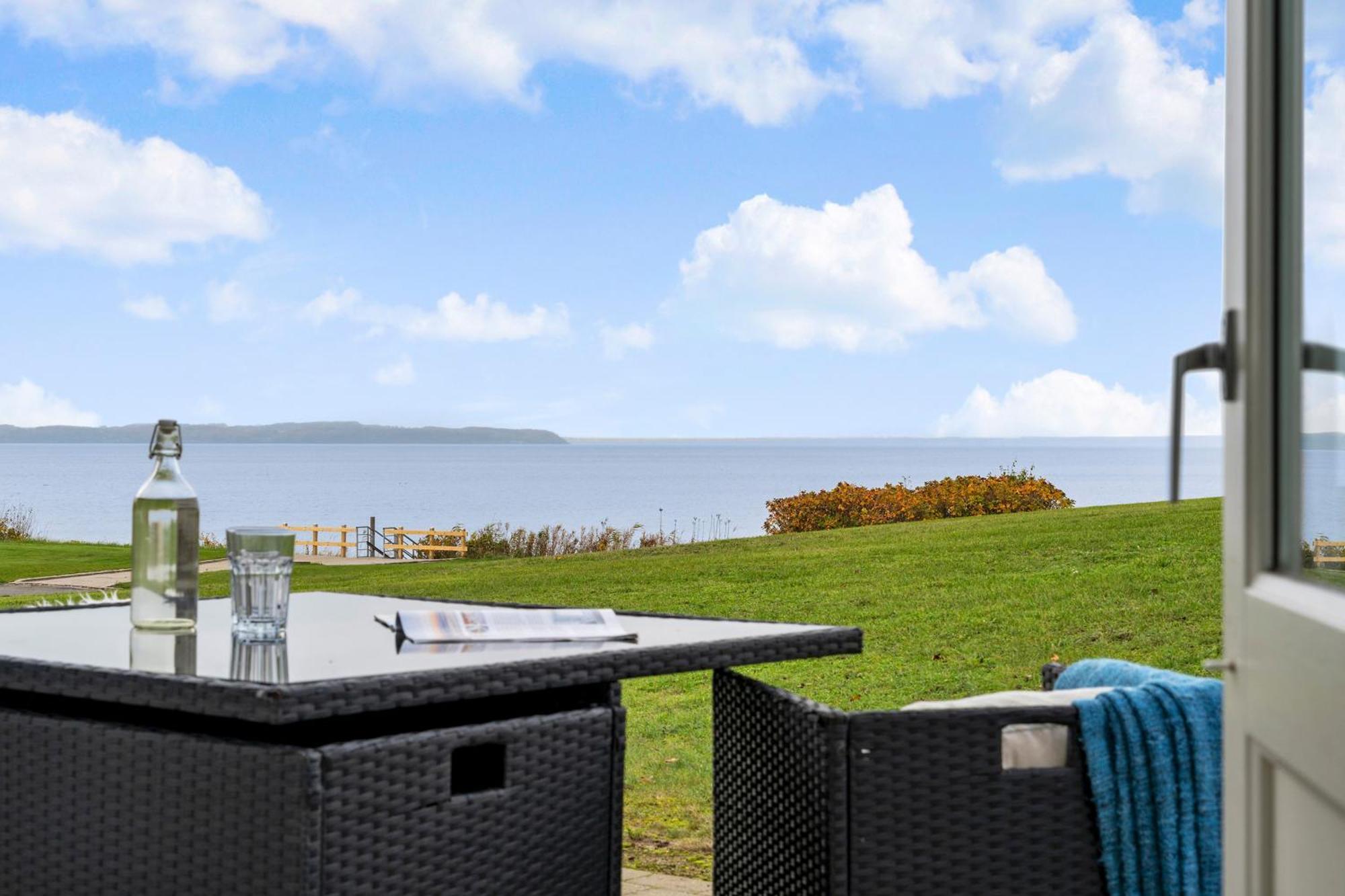Stunning 2-Bed Apartment 12C Brenderup Exteriér fotografie
