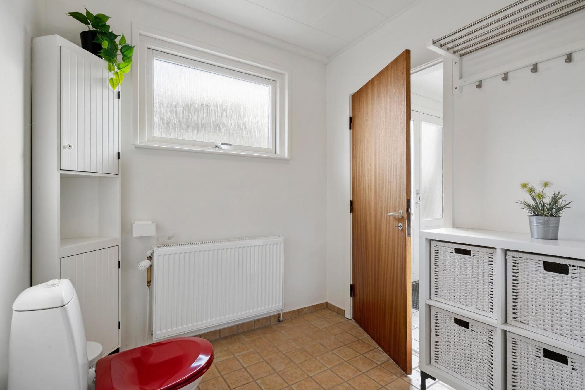 Stunning 2-Bed Apartment 12C Brenderup Exteriér fotografie