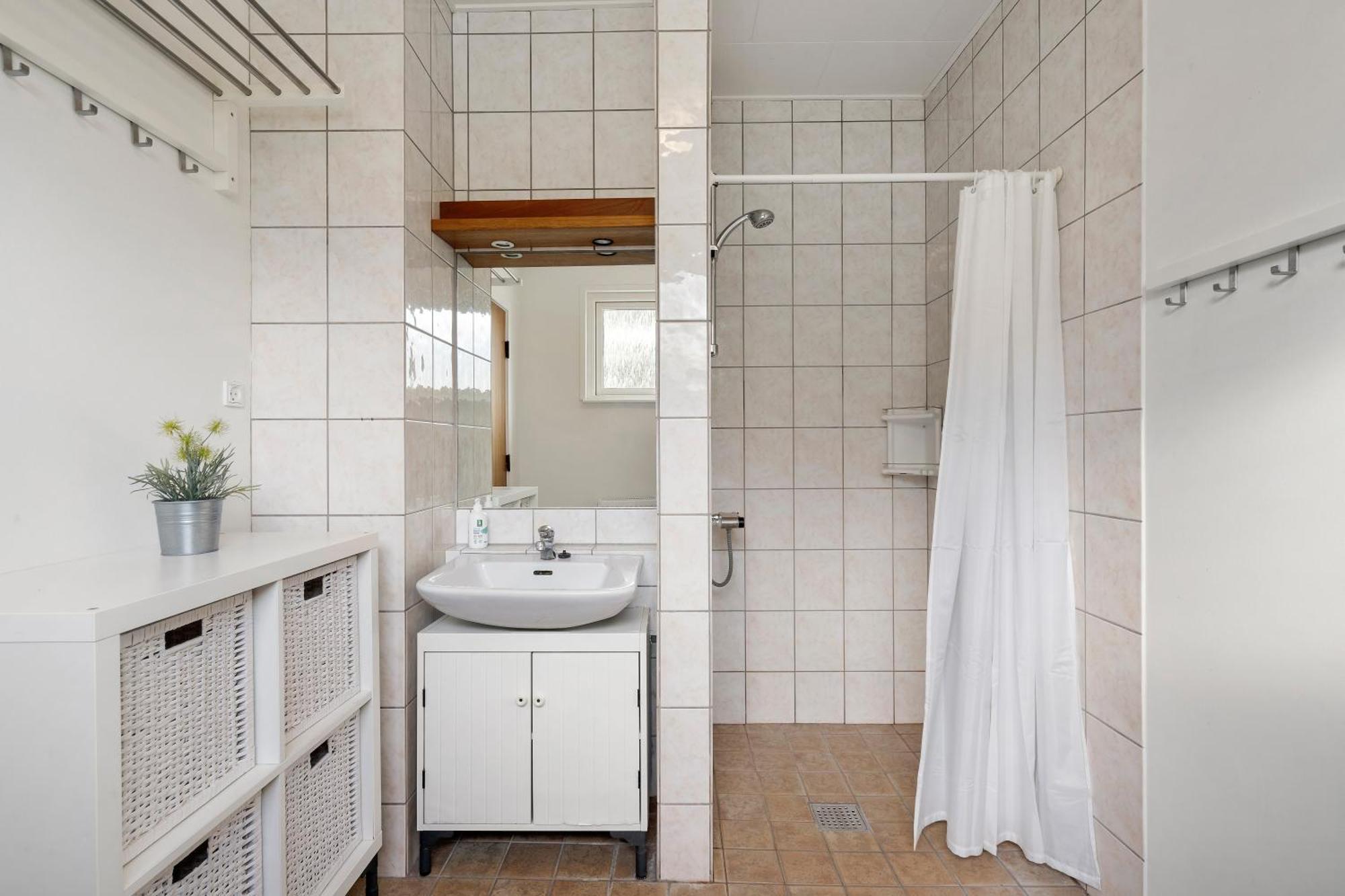 Stunning 2-Bed Apartment 12C Brenderup Exteriér fotografie