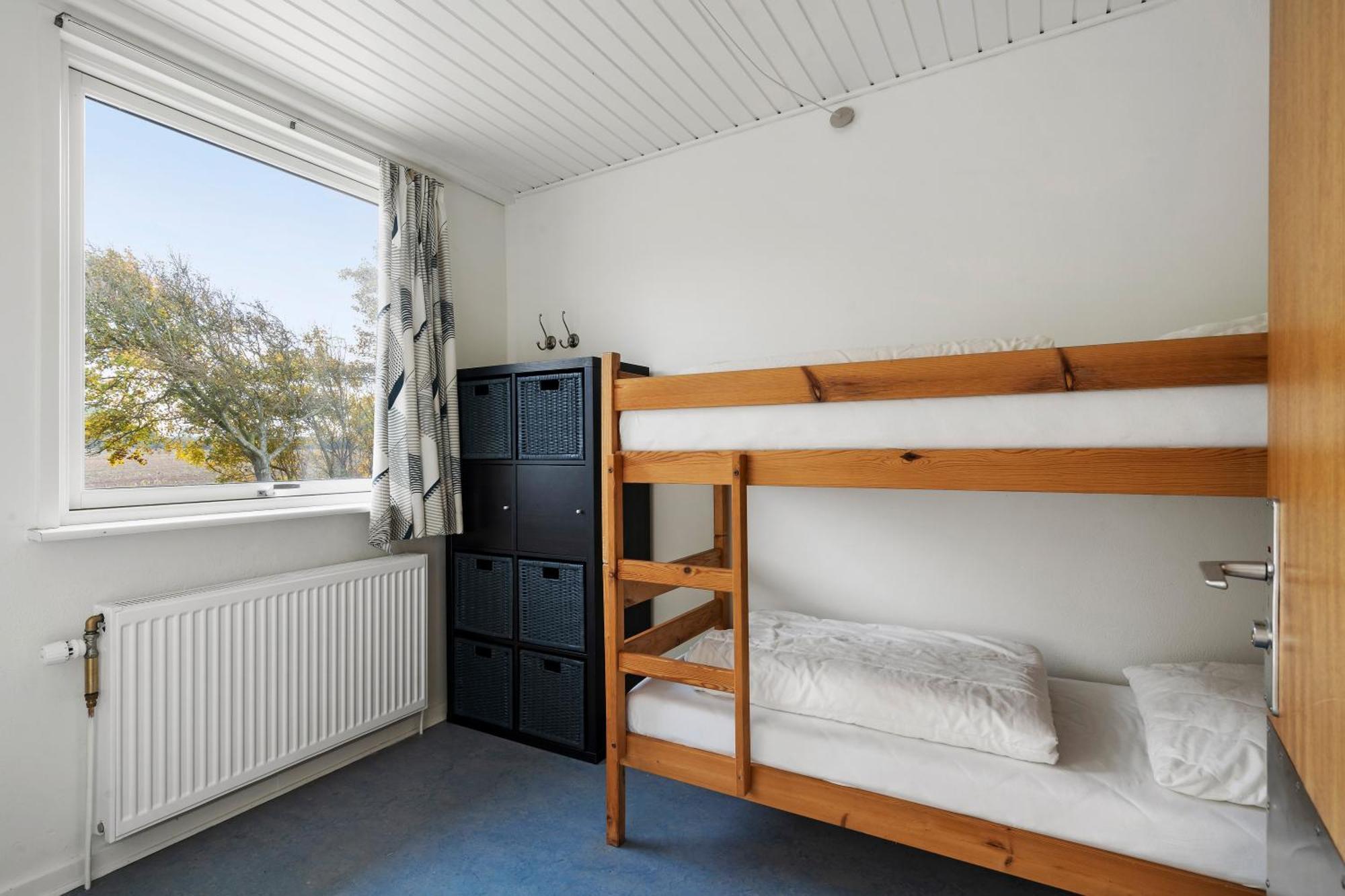 Stunning 2-Bed Apartment 12C Brenderup Exteriér fotografie